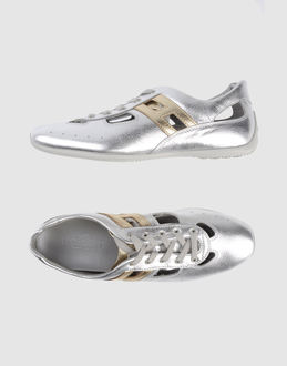 HOGAN - CALZATURE - Sneakers - su YOOX.COM