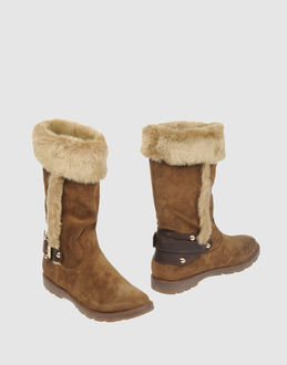 GEOX - CALZATURE - Stivali - su YOOX.COM
