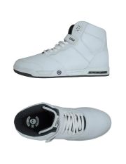 C1RCA - Zapatilla alta