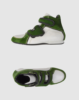  Bild emporio armani - Sneakers