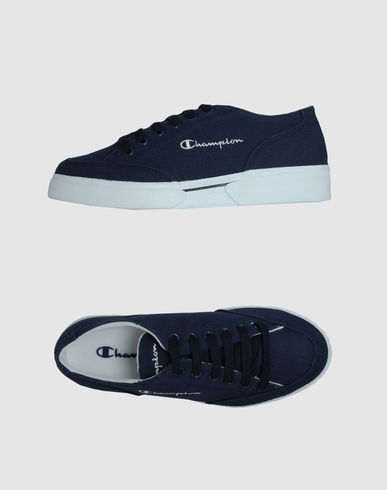 ZOOM CHAMPION - Low-tops