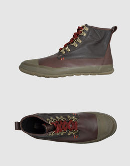 TRETORN - CALZATURE - Sneakers alte - su YOOX.COM