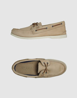 SPERRY TOP-SIDER - CALZATURE - Mocassini - su YOOX.COM