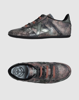 MUNICH - CALZATURE - Sneakers - su YOOX.COM