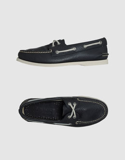 SPERRY TOP-SIDER - CALZATURE - Mocassini - su YOOX.COM