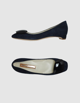 RUPERT SANDERSON - CALZATURE - Ballerine - su YOOX.COM