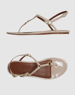 TILA MARCH - CALZATURE - Infradito - su YOOX.COM