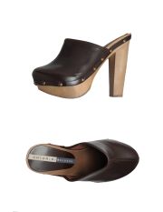 CHIARINI BOLOGNA - Mules