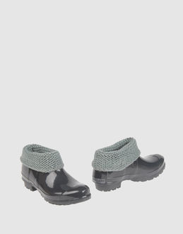 ROSAMUNDA - CALZATURE - Stivaletti - su YOOX.COM