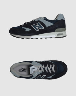 NEW BALANCE - CALZATURE - Sneakers - su YOOX.COM