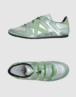 MUNICH - CALZATURE - Sneakers - su YOOX.COM
