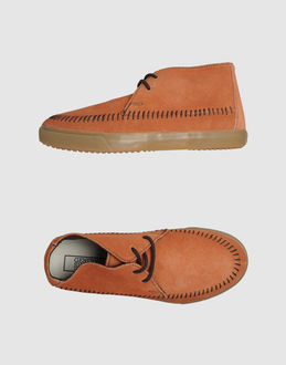 GENERIC SURPLUS - CALZATURE - Polacchine - su YOOX.COM