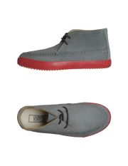 GENERIC SURPLUS - Παπούτσι ψηλό στον αστράγαλο