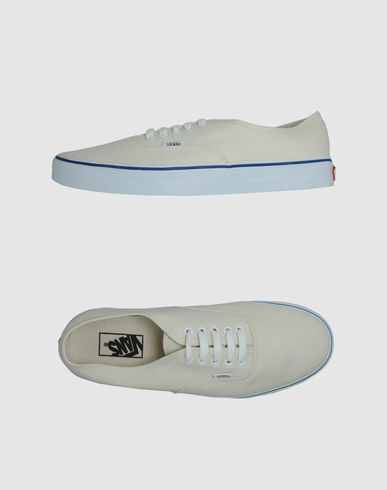 ZOOM VANS - Sneakers