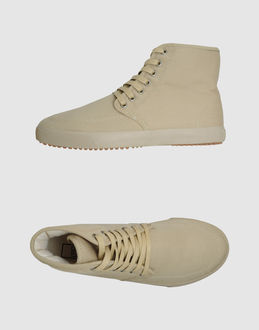 GENERIC SURPLUS - CALZATURE - Sneakers alte - su YOOX.COM