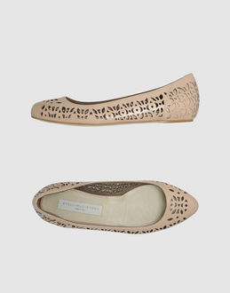 STELLA MCCARTNEY - CALZATURE - Ballerine - su YOOX.COM