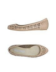 STELLA McCARTNEY - Ballet flats