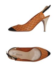 VIONNET - Decolletes slingback