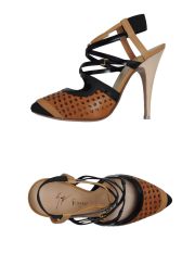 VIONNET - Sandali con tacco