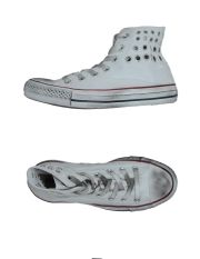 CONVERSE ALL STAR - Sneaker alta