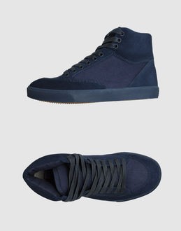 GENERIC SURPLUS - CALZATURE - Sneakers alte - su YOOX.COM