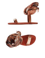 AVEC MODÉRATION - Sandals