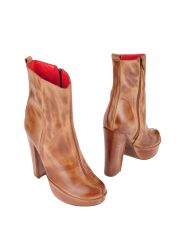 TOTON COMELLA - TCN - Ankle boots
