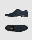 JOHN BAKERY - Laced shoes