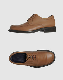 CARAMELO - CALZATURE - Stringate - su YOOX.COM