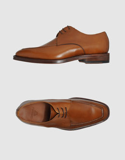 CARAMELO - CALZATURE - Stringate - su YOOX.COM