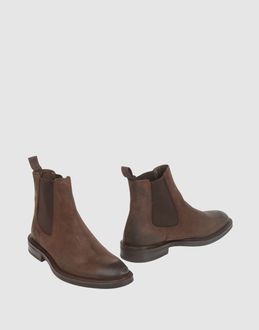 JOHN BAKERY - CALZATURE - Stivaletti - su YOOX.COM