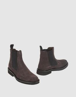 JOHN BAKERY - CALZATURE - Stivaletti - su YOOX.COM