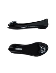 FRANCESCO MILANO - Ballerine open toe