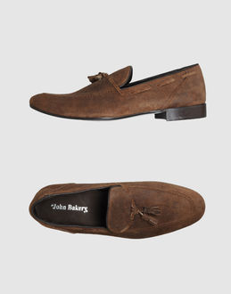 JOHN BAKERY - CALZATURE - Mocassini - su YOOX.COM