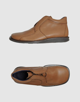 CARAMELO - CALZATURE - Polacchine - su YOOX.COM