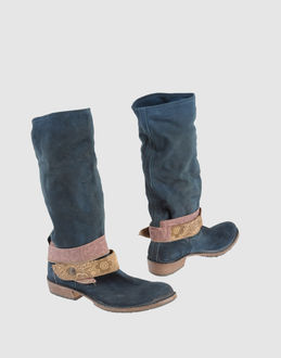 MOMA - CALZATURE - Stivali - su YOOX.COM