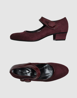 NADIA GRILLI - CALZATURE - Decolletes - su YOOX.COM