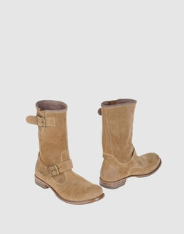 MOMA - CALZATURE - Stivaletti - su YOOX.COM