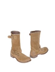 MOMA - Botines de caña alta