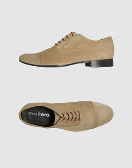 JOHN BAKERY - CALZATURE - Stringate - su YOOX.COM