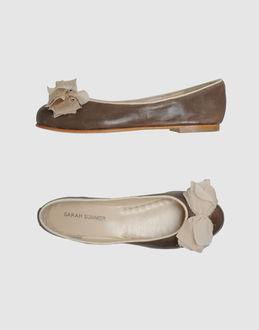 SARAH SUMMER - CALZATURE - Ballerine - su YOOX.COM