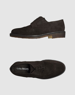 JOHN BAKERY - CALZATURE - Stringate - su YOOX.COM