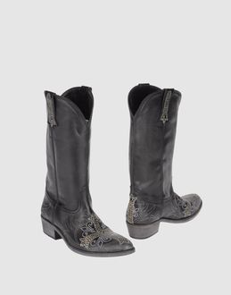 BRYAN BLAKE - CALZATURE - Stivali con tacco - su YOOX.COM