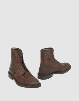 JOHN BAKERY - CALZATURE - Stivaletti - su YOOX.COM