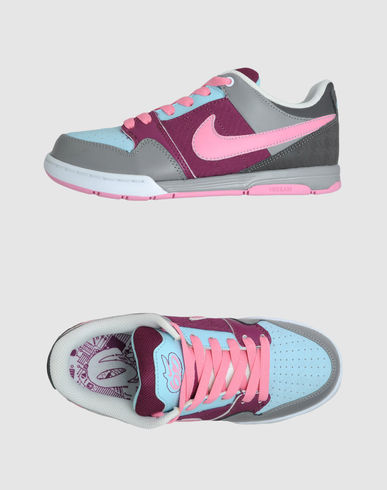 ZOOM NIKE 6.0 - Sneakers