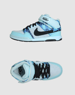 NIKE 6.0 - CALZATURE - Sneakers alte - su YOOX.COM