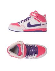 NIKE 6.0 - Sneaker alta
