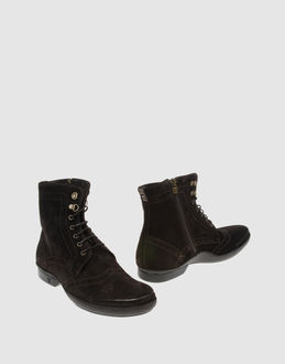 FABI - CALZATURE - Stivaletti - su YOOX.COM