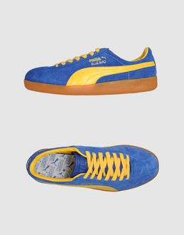 PUMA - CALZATURE - Sneakers - su YOOX.COM