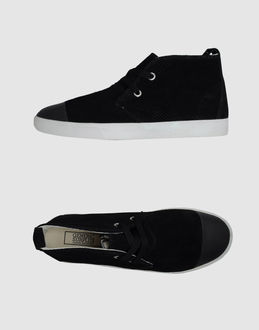 GENERIC SURPLUS - CALZATURE - Sneakers alte - su YOOX.COM